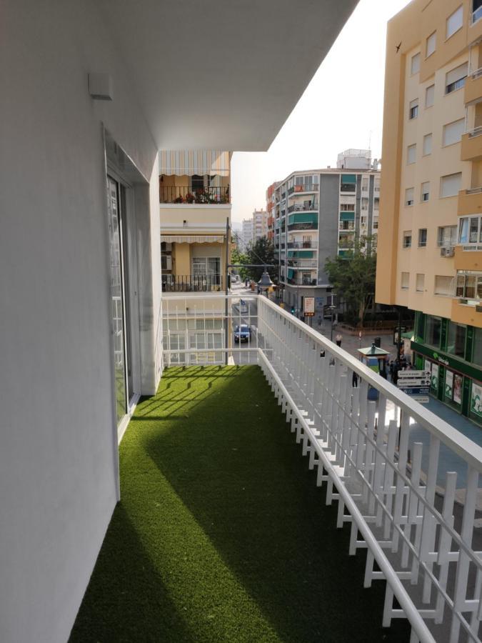 Апартаменты Mares - La Santa Торре-дель-Мар Экстерьер фото